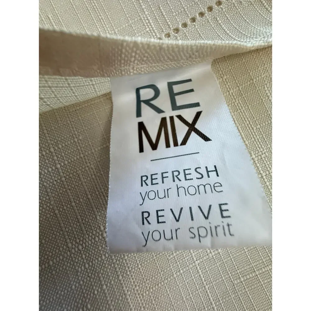 ReMix item details